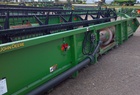 2004 John Deere 630F
