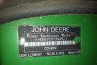 2009 John Deere 9570 STS