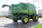 2009 John Deere 9570 STS