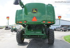 2009 John Deere 9570 STS