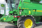2009 John Deere 9570 STS
