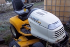 2006 Cub Cadet GT3200