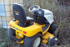 2006 Cub Cadet GT3200