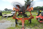 Pequea HRTR8