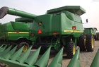 2009 John Deere 9770 STS
