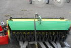 2007 John Deere 60HD Broom