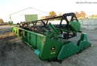 1996 John Deere 930