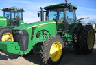  John Deere 8270R