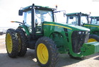  John Deere 8270R
