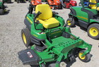 2011 John Deere Z910A