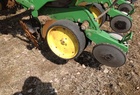1993 John Deere 7200