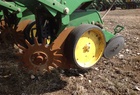 1993 John Deere 7200