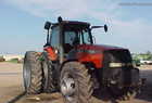 2002 Case IH mx 270
