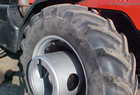 2002 Case IH mx 270