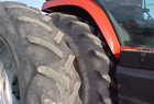 2002 Case IH mx 270