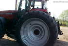 2002 Case IH mx 270