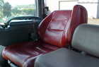 2002 Case IH mx 270