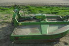  John Deere 709