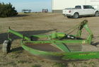  John Deere 709
