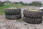  Other 18.4X38 DUALS