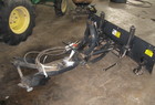 John Deere 380a Blade