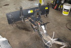  John Deere 380a Blade