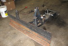  John Deere 380a Blade