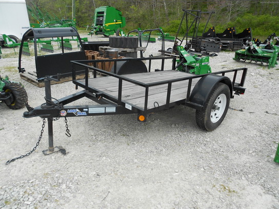  Other LOAD TRAIL 5X8 UTILITY