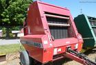 1997 Case 8465A