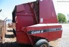 1997 Case 8465A