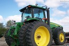 2006 John Deere 8330