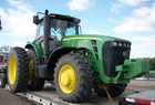 2006 John Deere 8330
