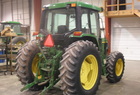 1998 John Deere 6410