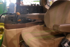 1998 John Deere 6410
