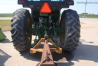1980 John Deere 4440