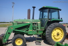 1980 John Deere 4440