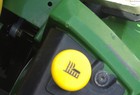 2010 John Deere Z925
