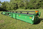2008 John Deere 635F