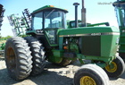  John Deere 4640