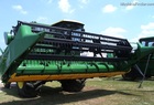 1988 John Deere 918