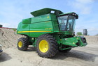 2009 John Deere 9770 STS