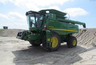 2009 John Deere 9770 STS