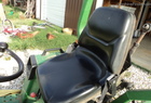 1997 John Deere 855