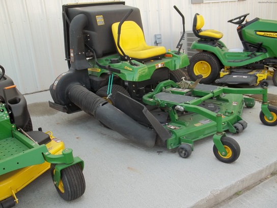 2005 John Deere F687
