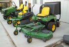 2005 John Deere F687