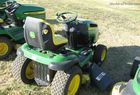 2009 John Deere 155C