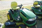 2009 John Deere 155C