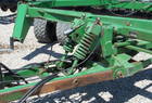 2001 John Deere Twin 1560's