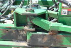 2001 John Deere Twin 1560's