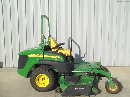 2008 John Deere 997